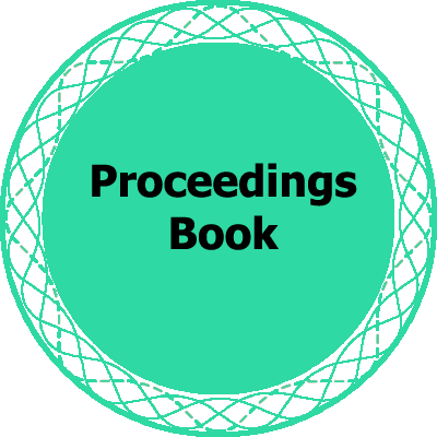  5th International Conference on Science Culture and Sport ProceedingsBook
